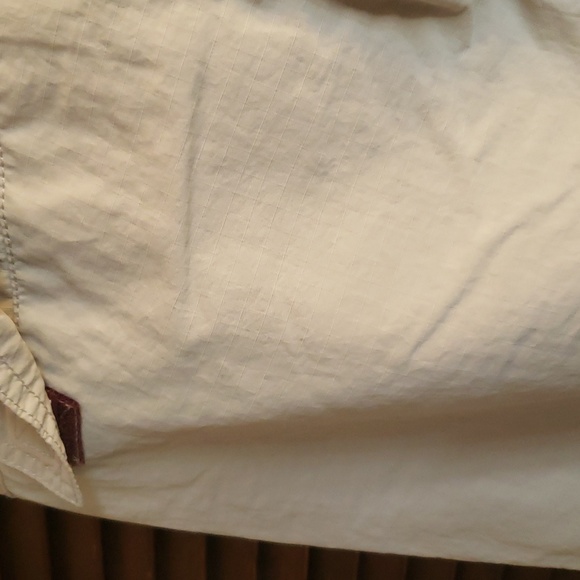 Eddie Bauer comfortable non ripstop pants - Picture 7 of 9